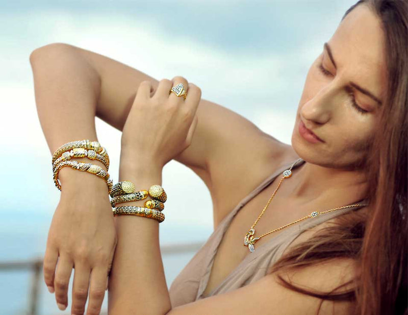 Balinese sterling silver jewelry gifts under $1000 - handmade rings, bracelets and necklaces from Bali